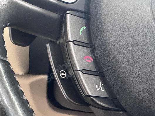 Vasıta / Arazi, SUV & Pickup / Land Rover / Range Rover Evoque / 2.0 Si4 / Pure