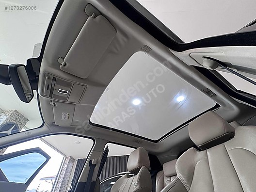 Vasıta / Arazi, SUV & Pickup / Land Rover / Range Rover Evoque / 2.0 Si4 / Pure