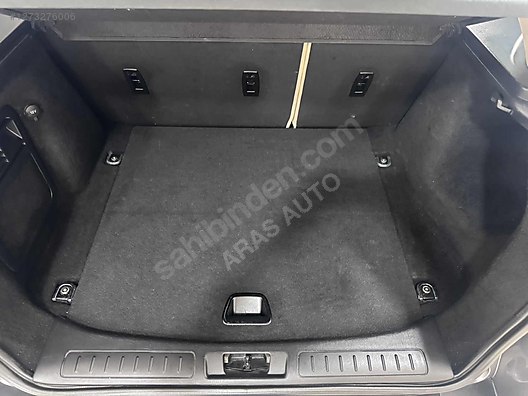 Vasıta / Arazi, SUV & Pickup / Land Rover / Range Rover Evoque / 2.0 Si4 / Pure