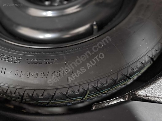 Vasıta / Arazi, SUV & Pickup / Land Rover / Range Rover Evoque / 2.0 Si4 / Pure