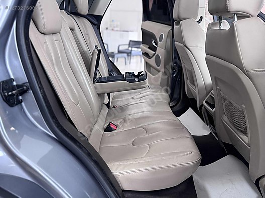 Vasıta / Arazi, SUV & Pickup / Land Rover / Range Rover Evoque / 2.0 Si4 / Pure