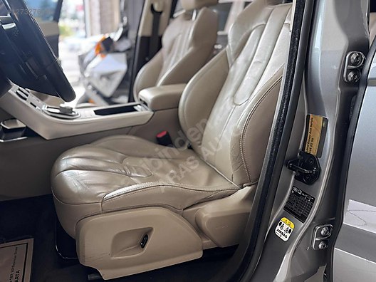 Vasıta / Arazi, SUV & Pickup / Land Rover / Range Rover Evoque / 2.0 Si4 / Pure