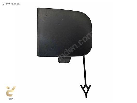 eRiNGo　0605 CHERY TİGGO 7 PRO ÖN TAMPON ÇEKİ DEMİR KAPAĞI İTHAL 602000949AA