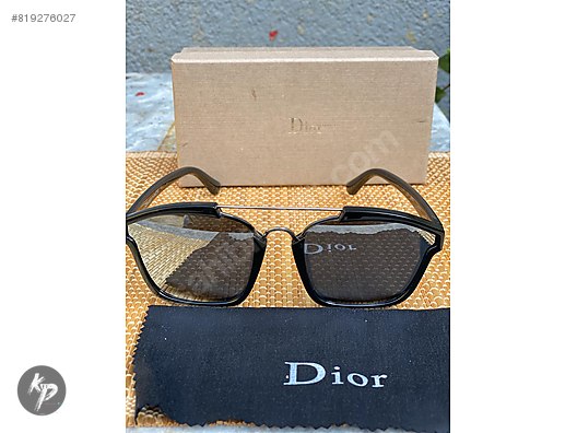 Kampanya Dior Gunes Gozlugu Kapida Odeme Imkani 89 90tl Christian Dior Bayan Gunes Gozlugu Modelleri Sahibinden Com Da 819276027