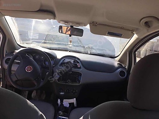 Fiat Linea 1 3 Multijet Easy Sahibinden Boyasiz Hasar Kayitsiz Tertemiz Easy Linea At Sahibinden Com 888276060