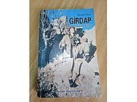 GİRDAP - PKK'da Yaşanmayan Yıllar - Nevzat Çiftçi