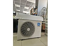 DEMİRDÖKÜM 24 BTÜ İNVERTER KLİMA #1279276132