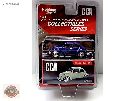 CCA Diecast Model 1:64 Volkswagen Araba - 1308276182 CCA Diecast Model 1:64 Volkswagen Araba - 1308276182