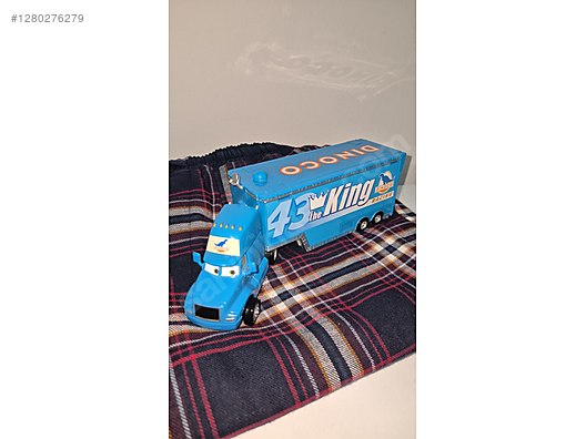 İkinci El ve Sıfır Alışveriş / Hobi & Oyuncak / Diecast Model / Araba