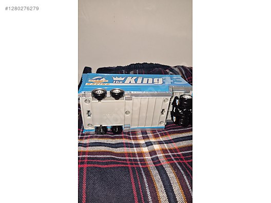 Mattel Diecast Model 1:55 Audi Araba