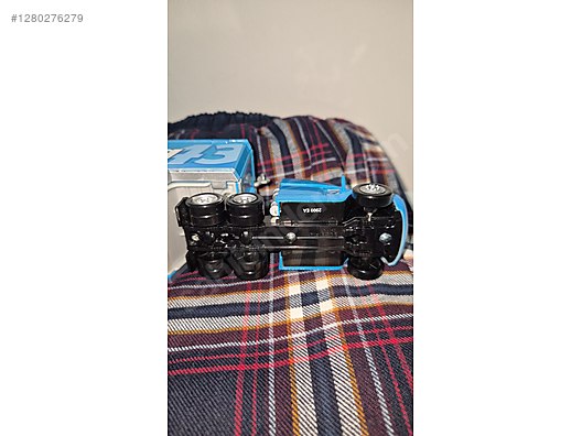 İkinci El ve Sıfır Alışveriş / Hobi & Oyuncak / Diecast Model / Araba