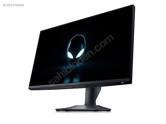 Dell Alienware AW2523HF 24.5