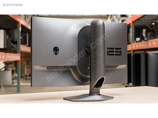 Dell Alienware AW2523HF 24.5