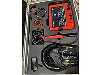 Su kaçak tespit cihazi