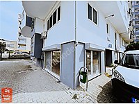 BURSA YILDIRIM 152 EVLER ÜMİT SİTESİNDE KÖŞE SATILIK DÜKKAN #1275276315