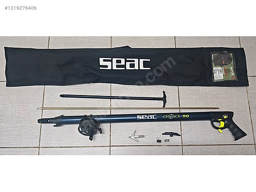 Zıpkın / SEAC ASSO 90cm havalı zıpkın sıfır 10200 tl sahibinden