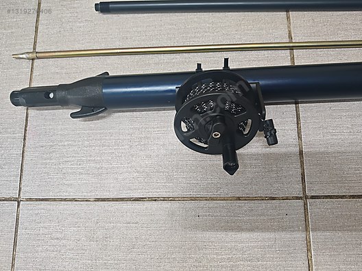 Seaページ Zıpkın / SEAC ASSO 90cm havalı zıpkın sıfır 10200 tl sahibinden