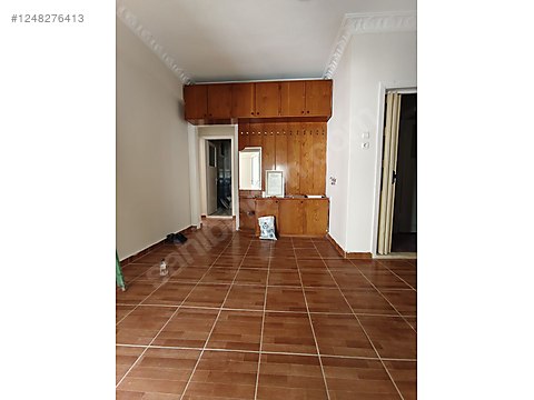 SAMYAP'TAN 56 LAR BÖLGESİNDE MERKEZİ KONUMDA SATILIK 3+1
