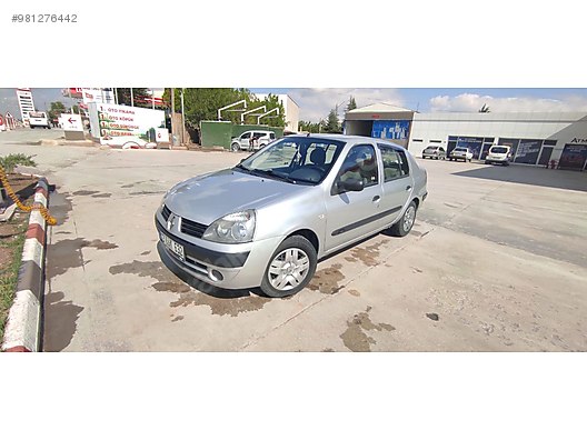 renault clio 1 4 alize tertemiz sorunsuz acil satilik at sahibinden com 981276442 renault clio 1 4 alize tertemiz sorunsuz acil satilik at sahibinden com 981276442