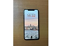 xs max 256 gb temiz