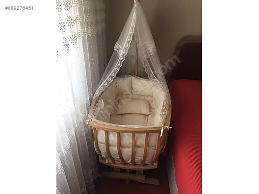 Besik Karyola Bebek Besigi Sahibinden Comda 874274897