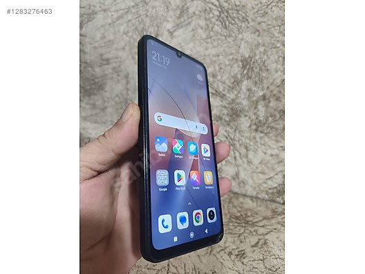 Used & Brand New Items / Cell Phones & Accessories / Cell Phones / Xiaomi / Redmi 13C