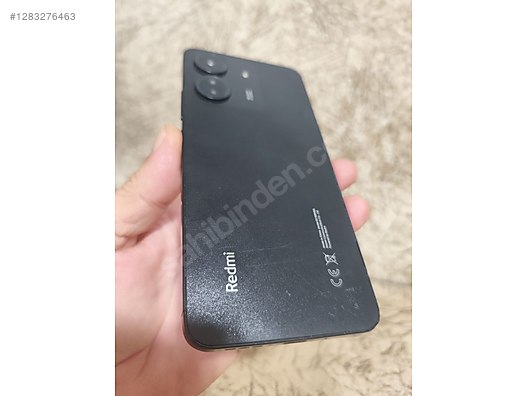 Used & Brand New Items / Cell Phones & Accessories / Cell Phones / Xiaomi / Redmi 13C