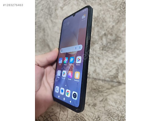 Used & Brand New Items / Cell Phones & Accessories / Cell Phones / Xiaomi / Redmi 13C