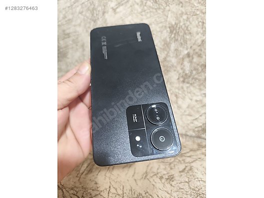 Used & Brand New Items / Cell Phones & Accessories / Cell Phones / Xiaomi / Redmi 13C