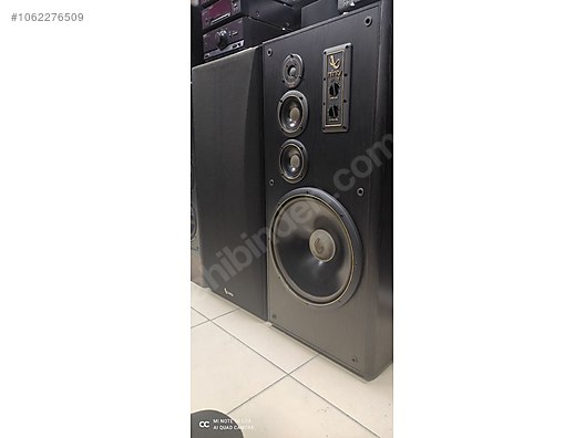 Infinty SM155 Canavar - İkinci El Infinity Kule Tipi Hoparlör fiyatları ...