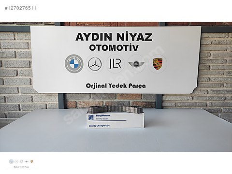 Otomobil & Arazi Aracı / Şanzıman & Vites / Mercedes W163 W164