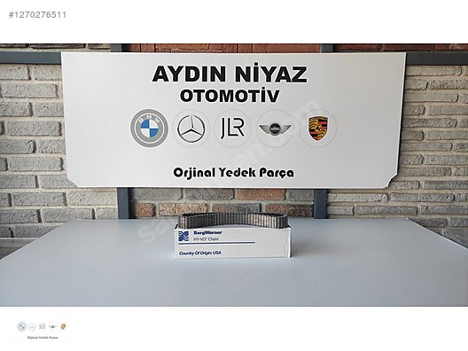 Otomobil & Arazi Aracı / Şanzıman & Vites / Mercedes W163 W164