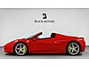 Vasıta / Otomobil / Ferrari / 458 / Spider
