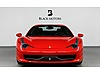 Vasıta / Otomobil / Ferrari / 458 / Spider