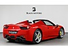 Vasıta / Otomobil / Ferrari / 458 / Spider