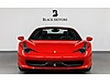 Vasıta / Otomobil / Ferrari / 458 / Spider