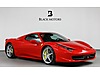 Vasıta / Otomobil / Ferrari / 458 / Spider