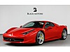 Vasıta / Otomobil / Ferrari / 458 / Spider