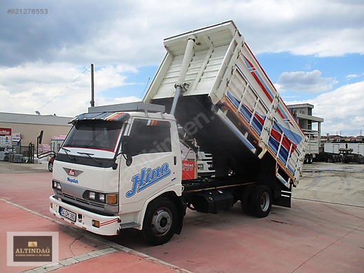 hino fb fb 112 altindag kamyon tir pazari 92 model damper kasali fb 112 hino at sahibinden com 921276553 hino fb fb 112 altindag kamyon tir pazari 92 model damper kasali fb 112 hino at sahibinden com 921276553