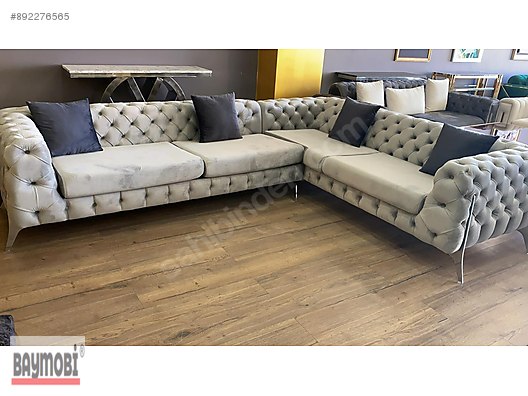 Kose Koltuk Takimi Avangart 4500 Tl Urun Sifir Ozel Yapim Sandalye Fiyatlari Ve Yemek Odasi Mobilyalari Sahibinden Com Da 892276565