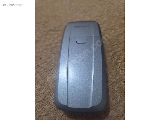 Used & Brand New Items / Cell Phones & Accessories / Cell Phones / BenQ Siemens / AX75