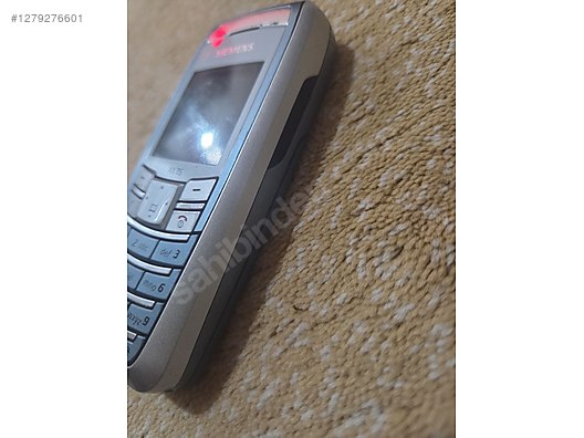 Used & Brand New Items / Cell Phones & Accessories / Cell Phones / BenQ Siemens / AX75