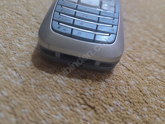 Used & Brand New Items / Cell Phones & Accessories / Cell Phones / BenQ Siemens / AX75