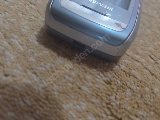 Used & Brand New Items / Cell Phones & Accessories / Cell Phones / BenQ Siemens / AX75