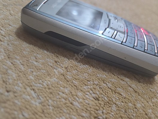 Used & Brand New Items / Cell Phones & Accessories / Cell Phones / BenQ Siemens / AX75