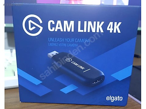 elgato usb 4k