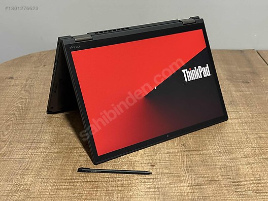 Lenovo / THİNKPAD X13 GEN 2 İ7 11TH DOKUNMATİK FHD+ TERTEMİZ