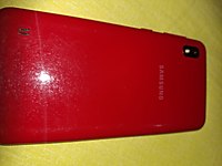 2. El Samsung Galaxy A10