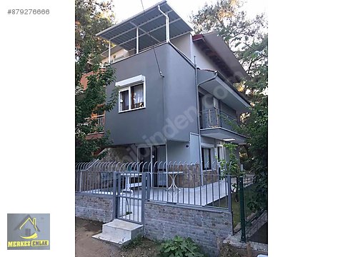 Merkez Emlak Ozdere Gumuldur Urkmez