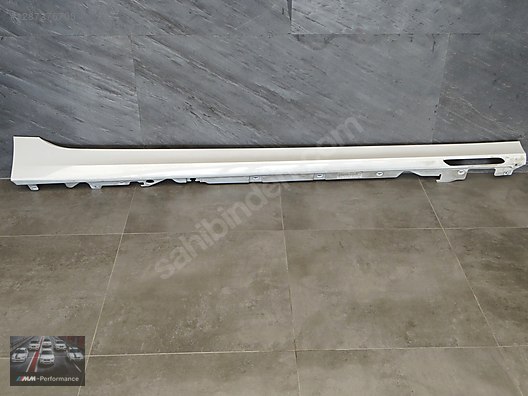 Mページ　g20 Bmw 3 Serisi G20 Orijinal Yan Marşpiyel - İlan ve alışverişte ilk